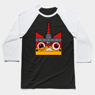 Lego unkitty Baseball T-Shirt